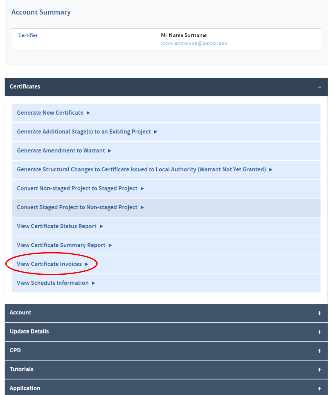 Blog March 2019 Structural Engineers Registration Ltd